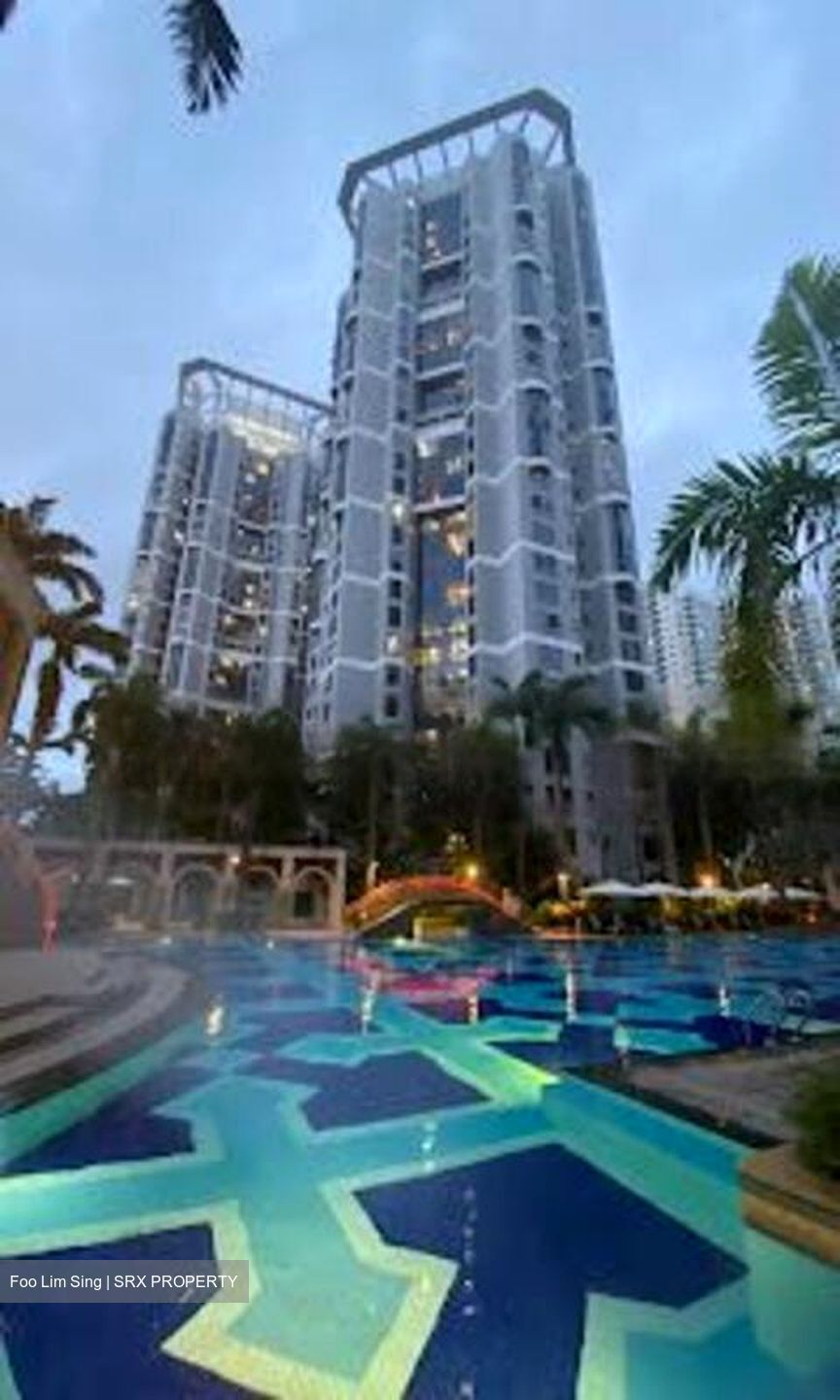 The Bayshore (D16), Condominium #460095891
